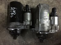 Electromotor Volkswagen golf 6 1.6 tdi