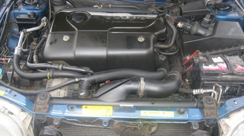 Electromotor Volvo S40 1.9 DI