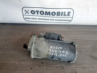 Electromotor Volvo S40 2.0 Diesel D3 6+1 2004-2012 cod: 30659314