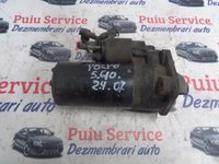 Electromotor volvo s40 2.4 an 2007