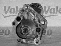 Electromotor VOLVO S40 I VS VALEO 432670