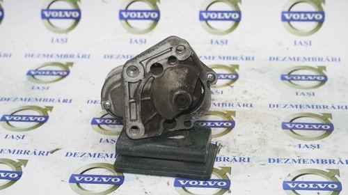 Electromotor Volvo s40 v40 1.6 1.8 2.0 1999 2004