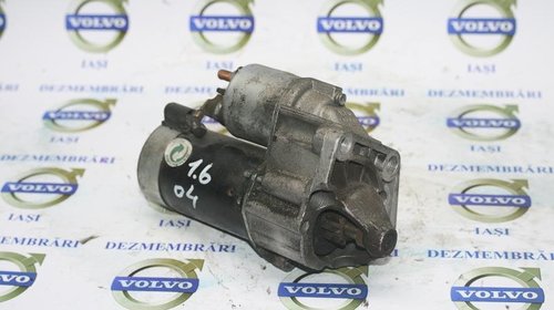 Electromotor Volvo s40 v40 1.6 1.8 2.0 1999 2004