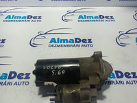 Electromotor Volvo S60 2.0 d cod 31327066 DZL7D