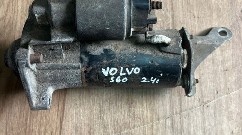 Electromotor Volvo S60 2.4i