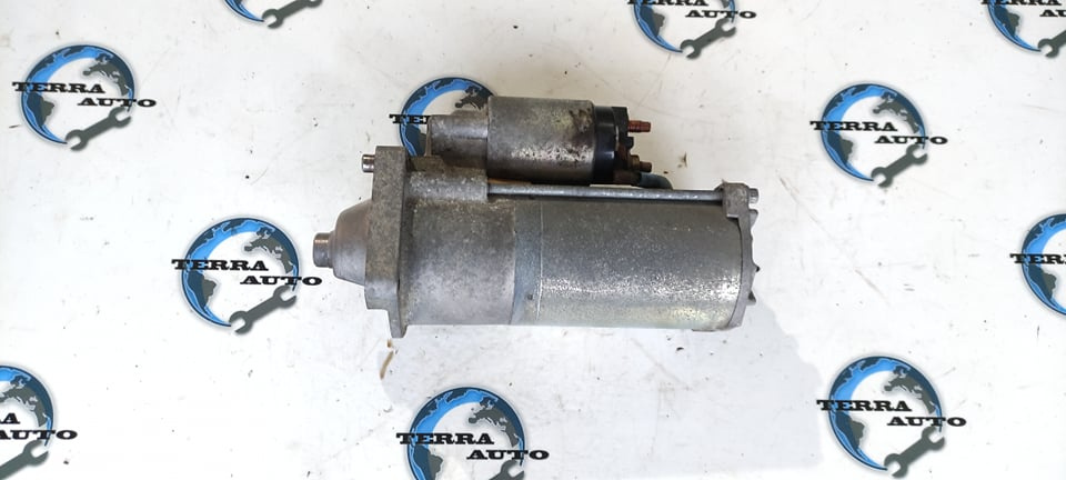 Electromotor Volvo S60 II 2.4 D5 cod: 30659314