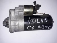 ELECTROMOTOR VOLVO S60, S80, V70, XC70, XC90, 2.4D, D5 cod 0001109252 0 001 109 252