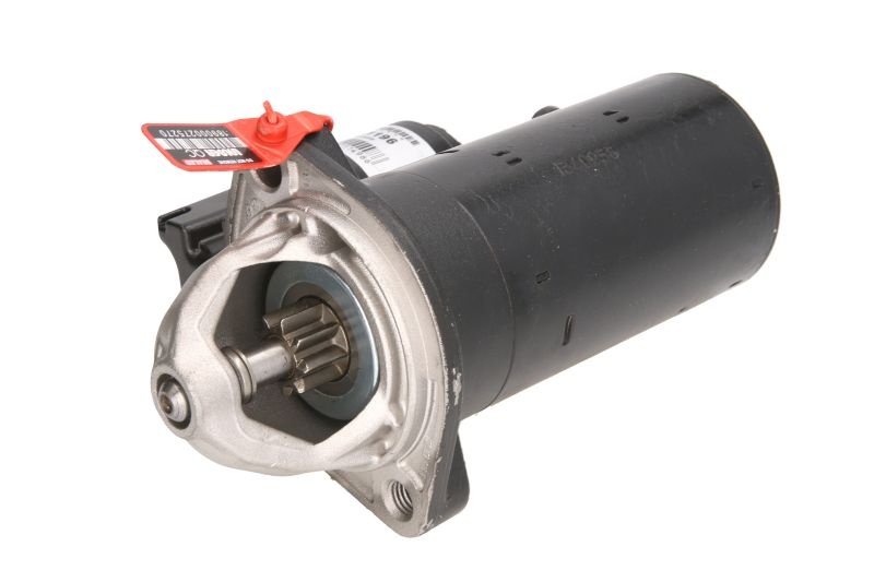 Electromotor VOLVO S60, V70 II, XC70, S80 I 2.4D/2