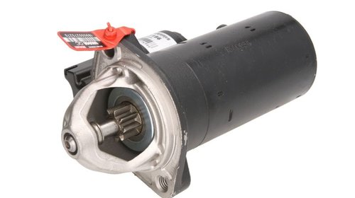 Electromotor VOLVO S60, V70 II, XC70, S80 I 2