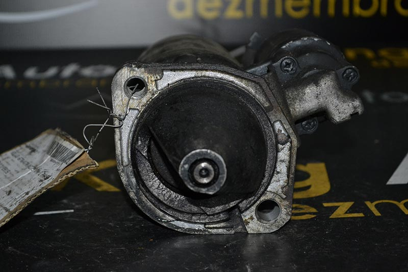 Electromotor VOLVO S70/V70/XC70 V70 I Diesel