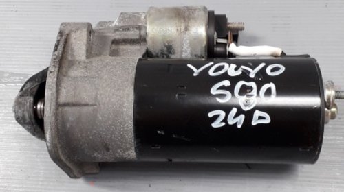 ELECTROMOTOR VOLVO S80 2.4D COD- 0001109252.