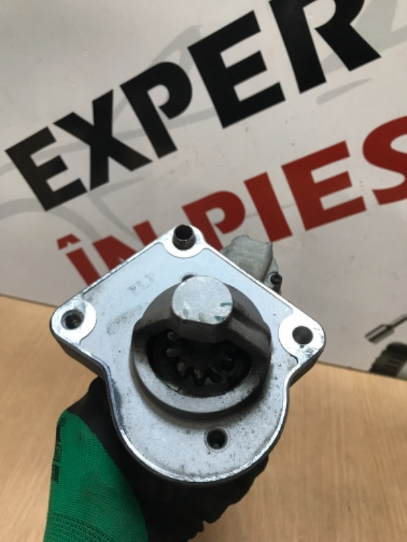 Electromotor volvo v40 1.6 d cutie autom