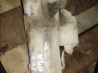 Electromotor Volvo V40 - 2000 - 1.9diesel -