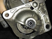 Electromotor VOLVO V40 combi (VW) 1.9 DI D 4192 T3