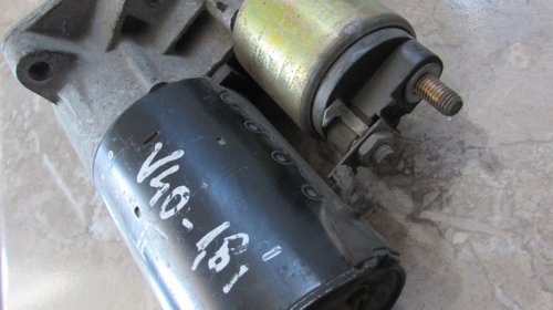 Electromotor Volvo V40 S40 1,6 1,8 1,9T4 2,0T model 1995-2003 cod: 0001107067