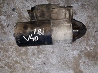 Electromotor Volvo V40/S40 1.8i