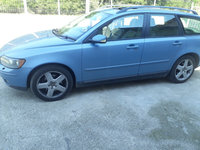 ELECTROMOTOR VOLVO V50 2.0 D - (2004 2010) MOTOR 136 CAI 100 KW VERIFICAT