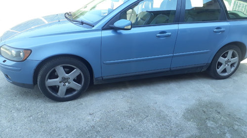 ELECTROMOTOR VOLVO V50 2.0 D - (2004 2010) MO