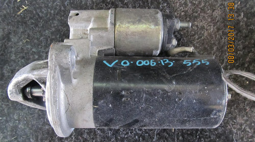 ELECTROMOTOR VOLVO V70 1999 OEM:1109041.