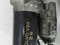 ELECTROMOTOR VOLVO V70 2.5 COD- 0001109041....