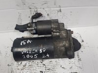 Electromotor Volvo XC90 2.4 2004 0001109252