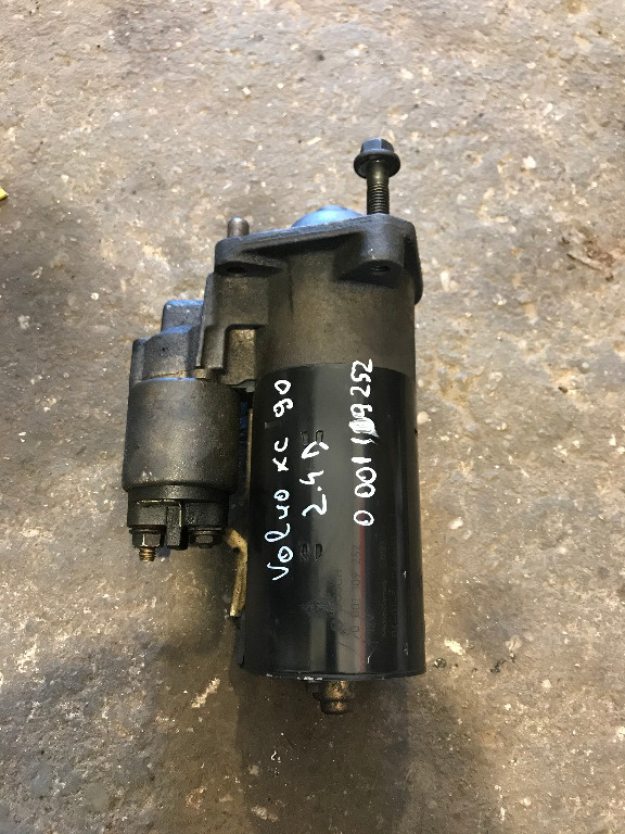 Electromotor volvo xc90 2.4d 185 cp 2002 - 2006 cod: 1005831253