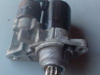 Electromotor VW 1.4-16 Valve tip motor BBY