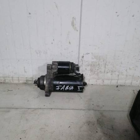 Electromotor Vw 1.9 sdi 02T911023H
