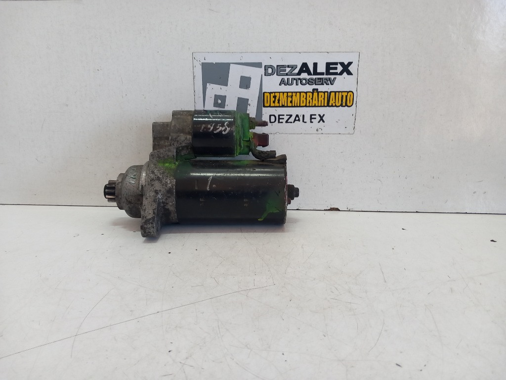 Electromotor Vw 1.9 sdi cod 02T911023H