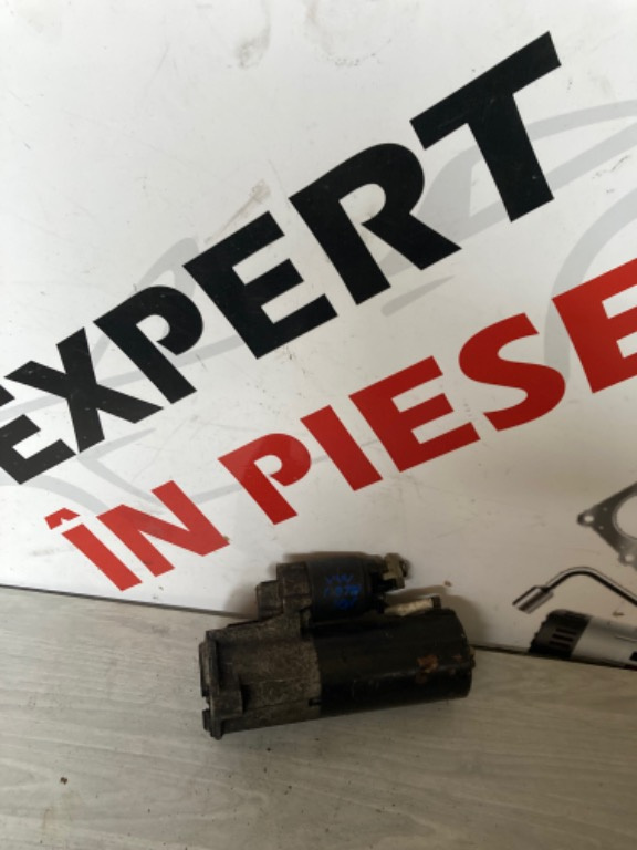 Electromotor vw 1.9 tdi model 2001 cod 068911024h