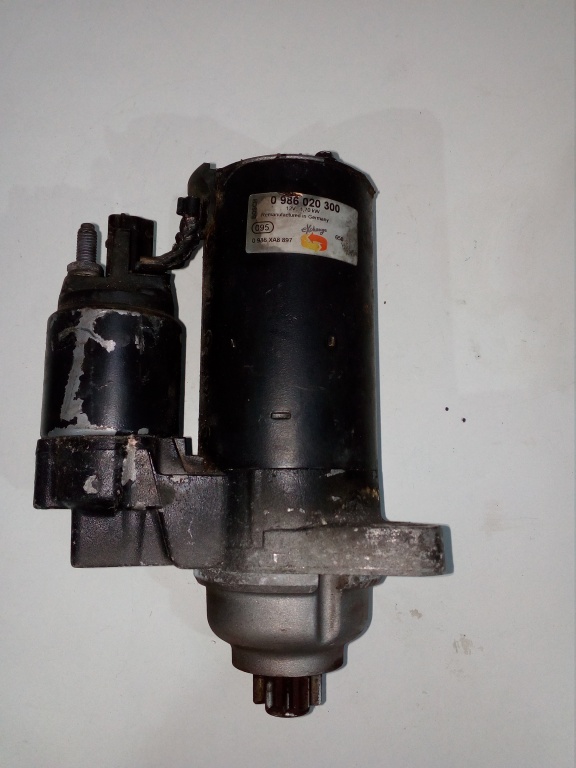 Electromotor vw 2.0 SDI,1.4 TDI,1.9 SDI