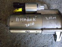 Electromotor, vw amarok, 2010, 2.0 tdi