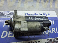 Electromotor Vw Audi 1.9 2.0 TDI 0001123016 02E911023H 2004-2009