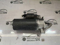 Electromotor Vw Audi 1,9 TDI cutie manuala 5+1 Trepte Passat b5 AHU