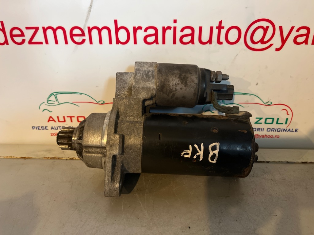 Electromotor Vw Audi 2.0tdi BKP cod 02M911023P