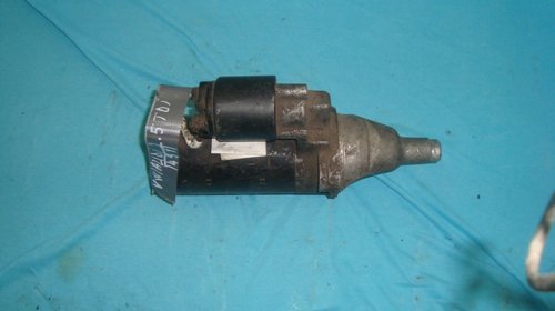 Electromotor VW/Audi 2.5 TDI cod.0001109021