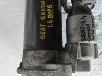 ELECTROMOTOR VW, AUDI, SEAT SKODA 1.4 BMS COD- 02Z911023P....