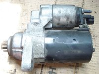 Electromotor VW / Audi / Seat / Skoda 1.6 Benzina cod:02T911023M