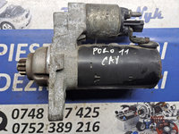 Electromotor Vw Audi Seat Skoda 1.6 TDI CAY 02Z911023N 0001123028 2005-2013