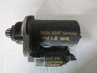 ELECTROMOTOR VW, AUDI, SEAT SKODA 1.8 AUQ COD- 02A911023....