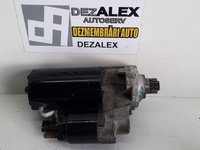 Electromotor VW AUDI SEAT SKODA 1.9 2.0 3.2 DSG 0 001 123 016