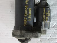 ELECTROMOTOR VW, AUDI, SEAT SKODA 1.9 tdi BJB COD- 02A911023T...