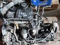 Electromotor Vw, Audi, Skoda 1.4 tdi 55 kw 75 cp cod motor AMF
