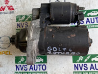 Electromotor VW Audi Skoda 1.8 Turbo 02A911023L