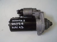 Electromotor VW , AUDI , SKODA ,SEAT - 1.9 tdi COD 02Z911023F FACTURA