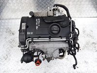 Electromotor VW,Audi,Skoda,Seat 2.0 motorina cod motor Bkd Azv Bkp