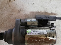 Electromotor VW Audi Skoda Seat cod 0AM911023K / ts12er22