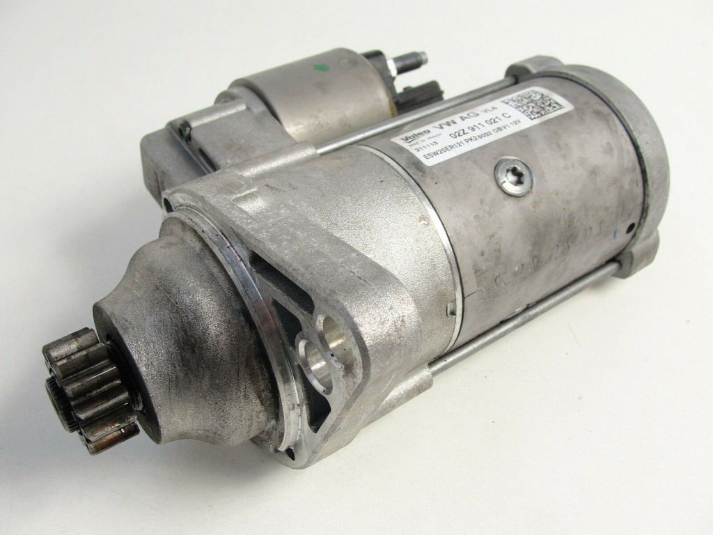 Electromotor VW Beetle 2014/07-2019/12 2.0 TDI 110
