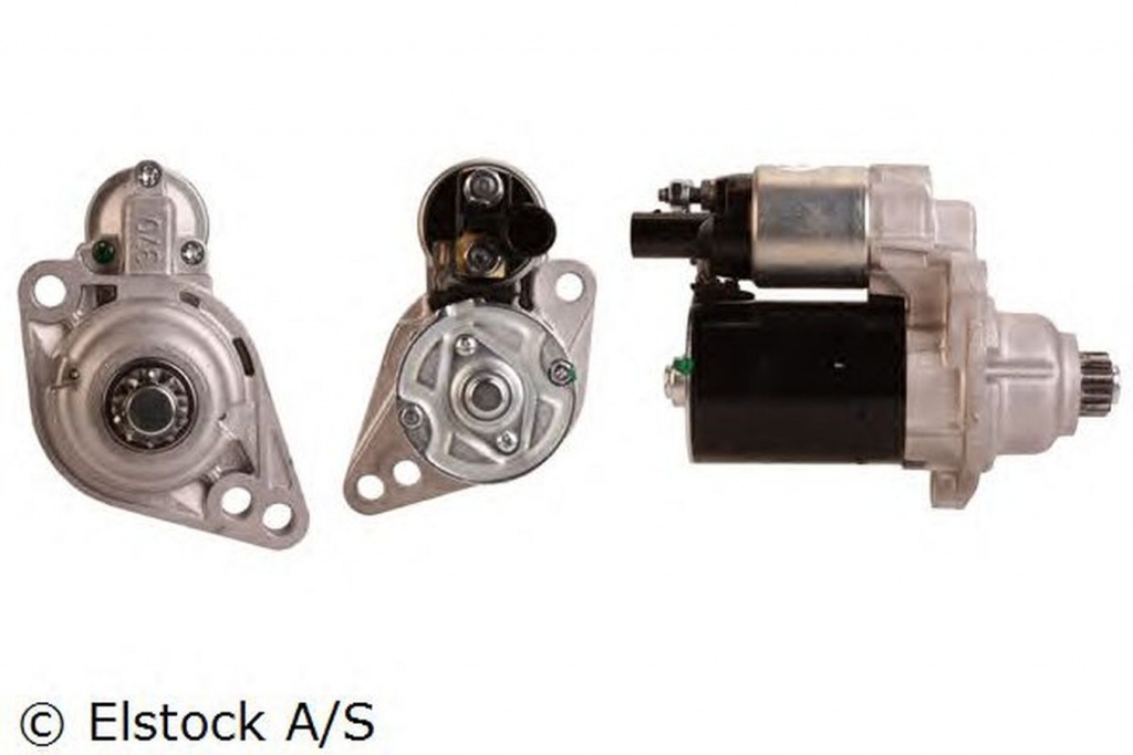Electromotor VW BEETLE 5C1 ELSTOCK 253217
