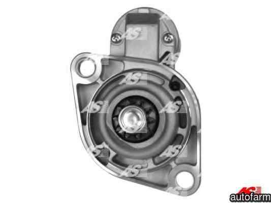Electromotor VW BEETLE Cabriolet (5C7) AS-PL S3037